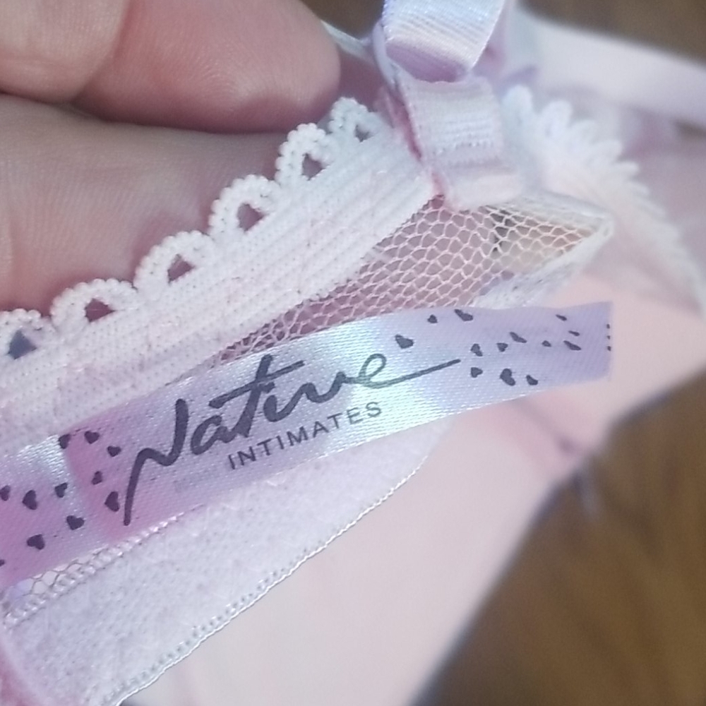 Native Intimates Nitie New 34b - image 5